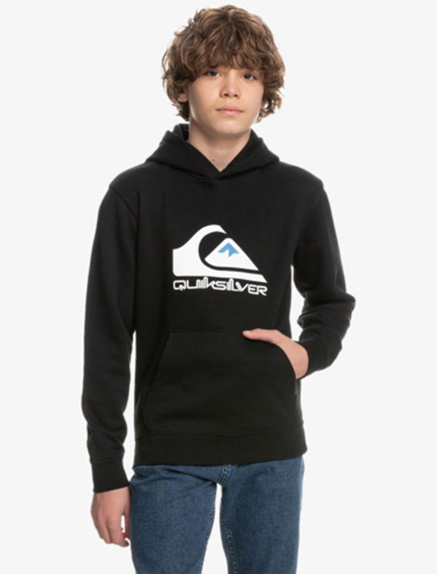 Quiksilver Big Logo Erkek Çocuk Sweatshirt Quiksilver Big Logo Erkek Çocuk Sweatshirt