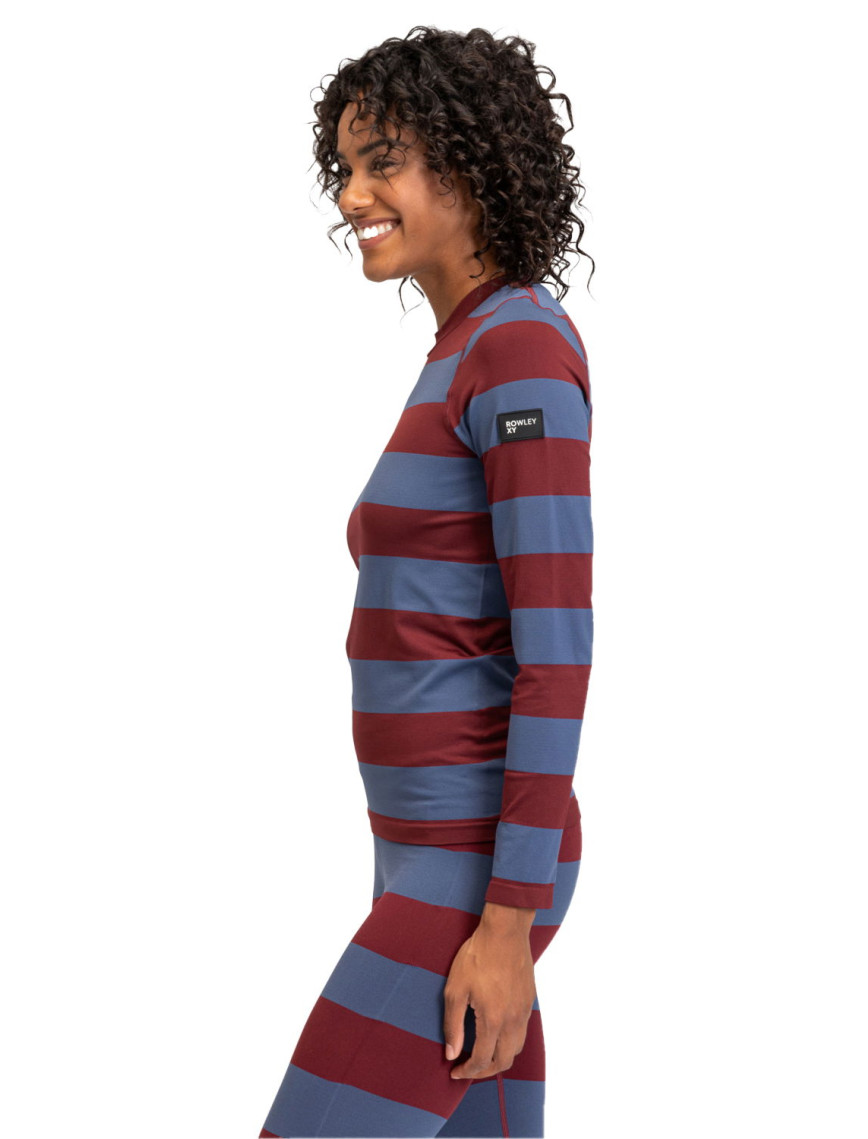 Roxyrowleytop Kadın Kırmızı İçlik Üst Roxyrowleytop Kadın Kırmızı İçlik Üst