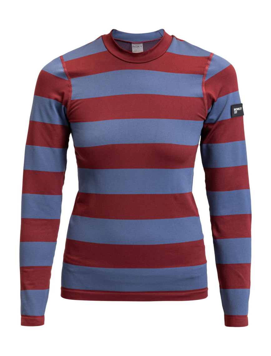 Roxyrowleytop Kadın Kırmızı İçlik Üst Roxyrowleytop Kadın Kırmızı İçlik Üst