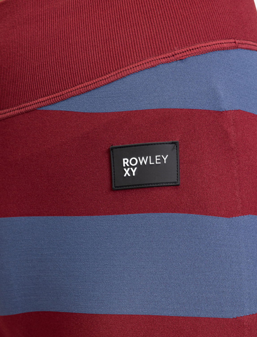 Roxyrowleytop Kadın Kırmızı İçlik Üst Roxyrowleytop Kadın Kırmızı İçlik Üst