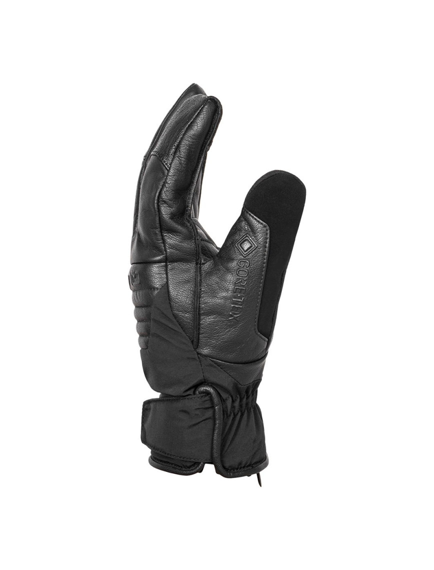 Quiksilver Travis Rice Goretex Glove Erkek Siyah Eldiven Quiksilver Travis Rice Goretex Glove Erkek Siyah Eldiven