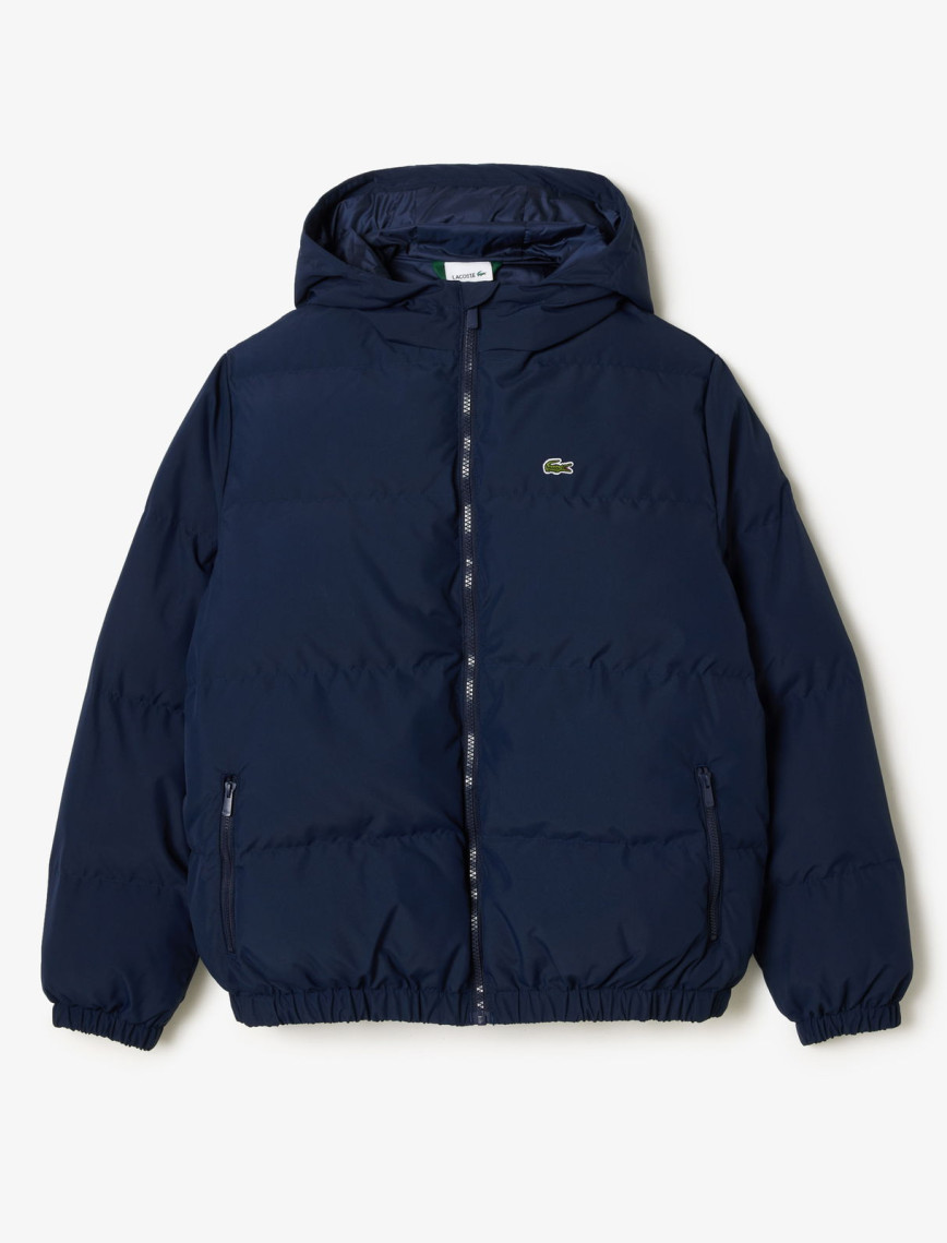 Lacoste Çocuk Lacivert Mont Lacoste Çocuk Lacivert Mont