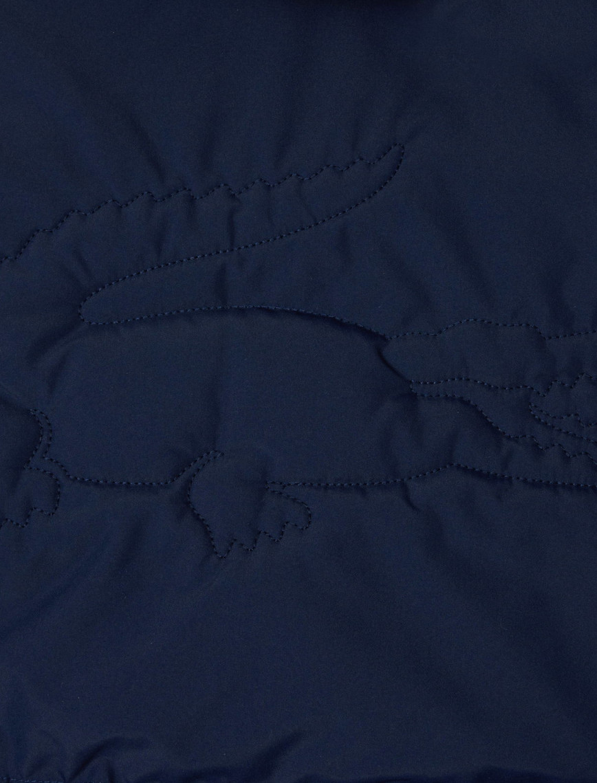 Lacoste Çocuk Lacivert Mont Lacoste Çocuk Lacivert Mont