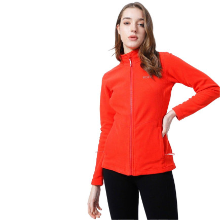 PACE FZ PLR JKT PACE FZ PLR JKT