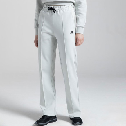 Kappa Authentic Lirya Kadın Beyaz Günlük Eşofman Altı Kappa Authentic Lirya Kadın Beyaz Günlük Eşofman Altı