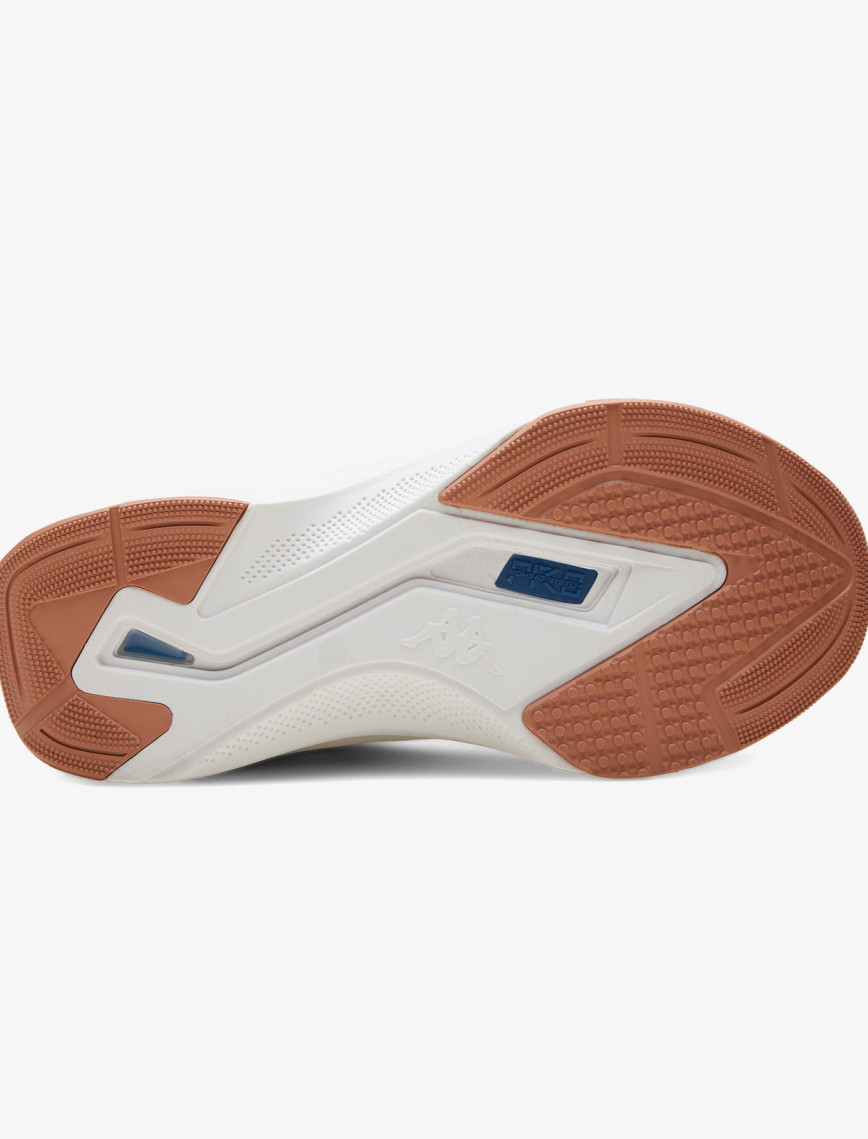 Kappa Authentic Utrail 1 Kadın Bej Günlük Spor Ayakkabı Kappa Authentic Utrail 1 Kadın Bej Günlük Spor Ayakkabı