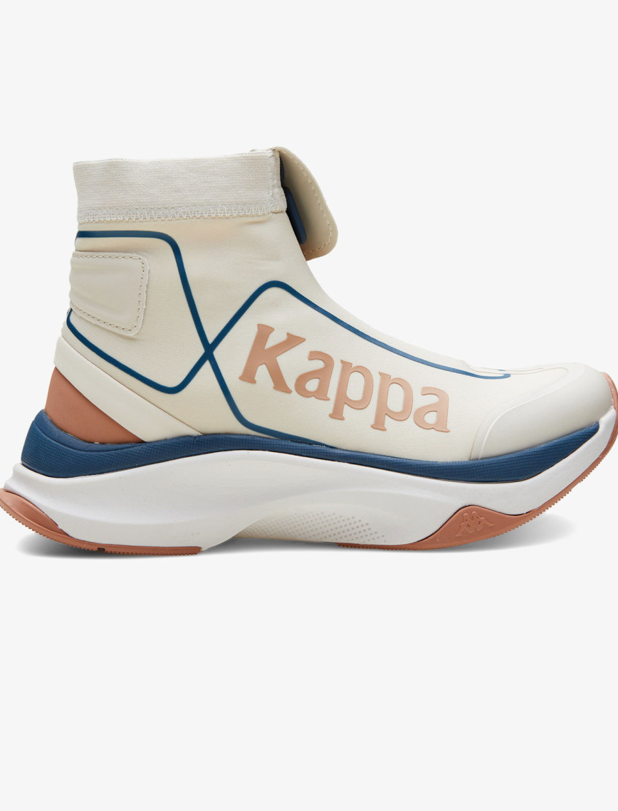 Kappa Authentic Utrail Erkek Siyah Günlük Spor Ayakkabı Kappa Authentic Utrail Erkek Siyah Günlük Spor Ayakkabı