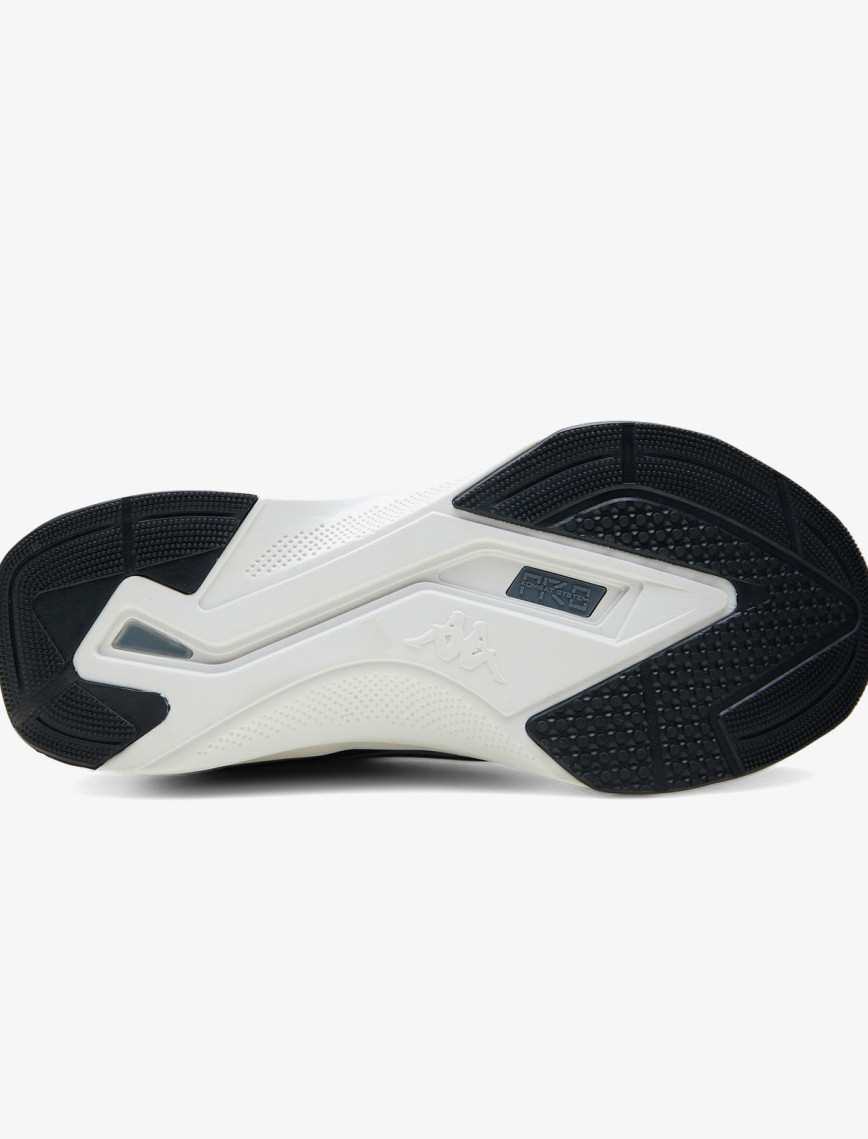 Kappa Authentic Utrail Erkek Siyah Günlük Spor Ayakkabı Kappa Authentic Utrail Erkek Siyah Günlük Spor Ayakkabı