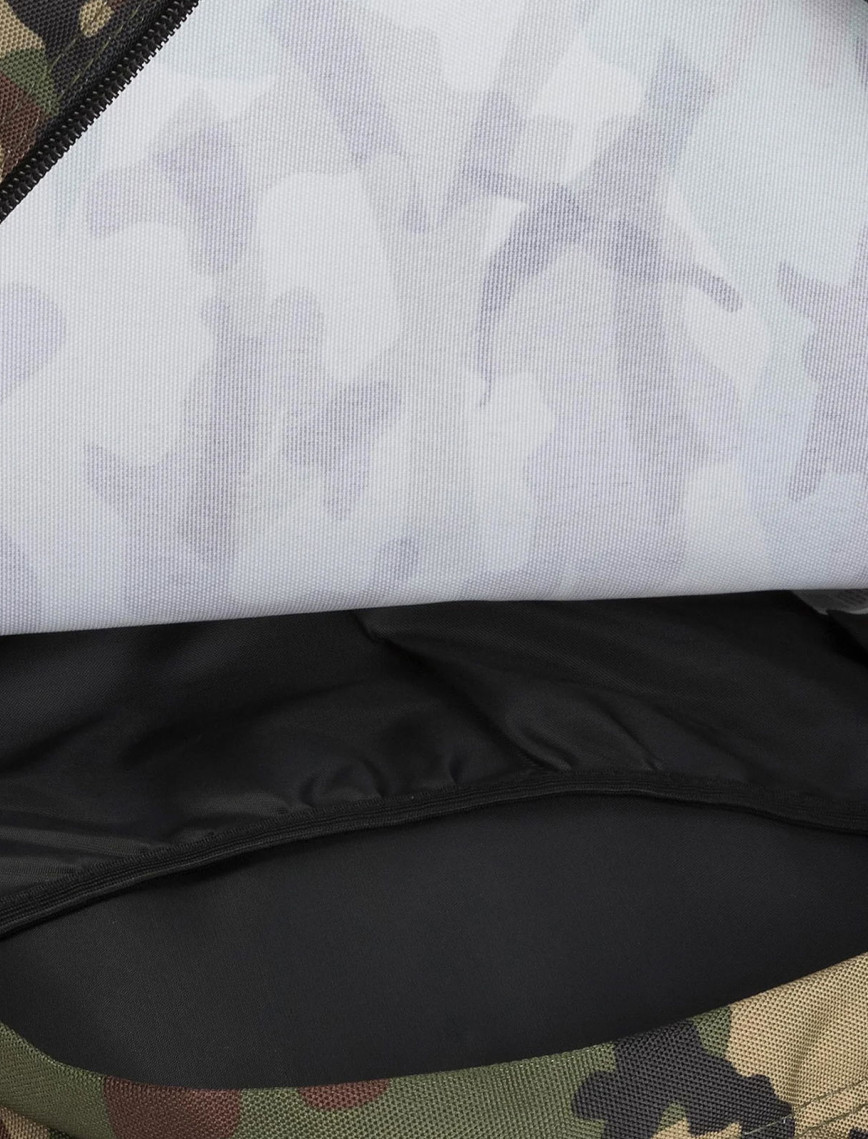 New Era Stadium Neyyan Unisex Kamuflaj Sırt Çantası New Era Stadium Neyyan Unisex Kamuflaj Sırt Çantası