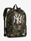 New Era Stadium Neyyan Unisex Kamuflaj Sırt Çantası New Era Stadium Neyyan Unisex Kamuflaj Sırt Çantası