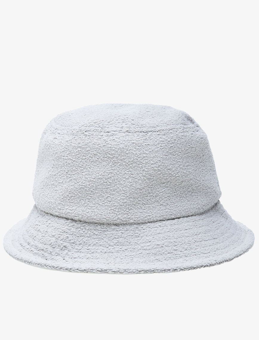 HUF Fire Erkek Gri Şapka HUF Fire Erkek Gri Şapka