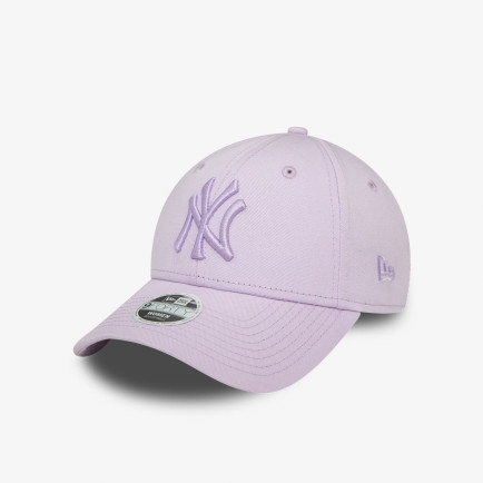 New Era League Ess 9Forty Neyyan Kadın Mor Şapka New Era League Ess 9Forty Neyyan Kadın Mor Şapka