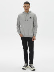Dc Concrete Ph Erkek Gri Sweatshirt Dc Concrete Ph Erkek Gri Sweatshirt