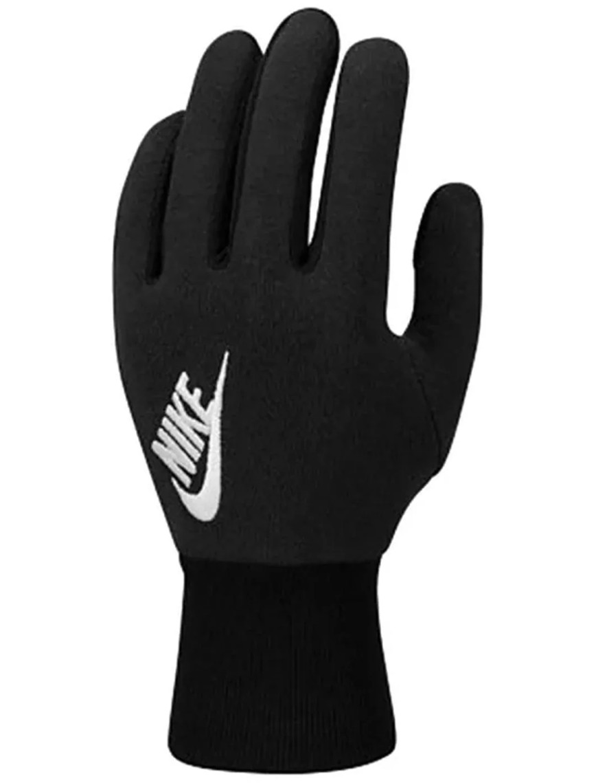 W Lg Club Fleece Kadın Siyah Antrenman Eldiveni N.100.4361.010 W Lg Club Fleece Kadın Siyah Antrenman Eldiveni N.100.4361.010