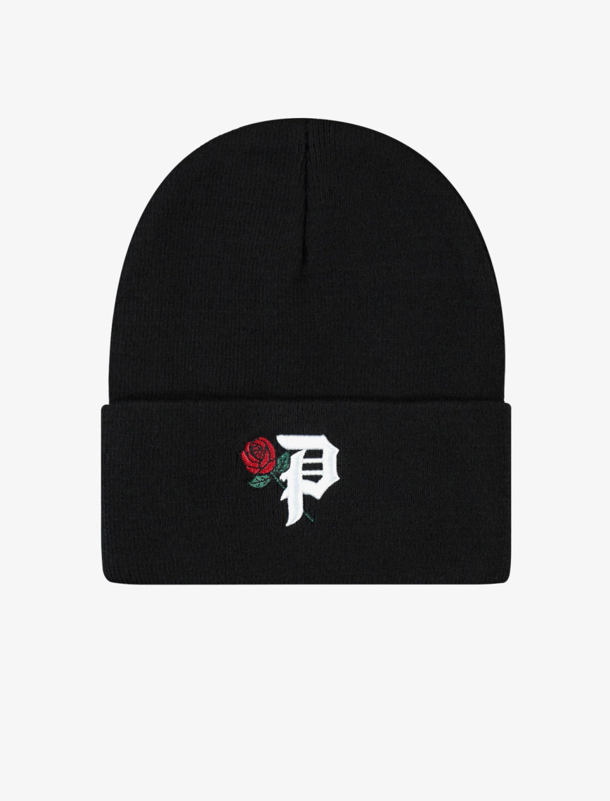 Primitive Rosey Unisex Krem Bere Primitive Rosey Unisex Krem Bere