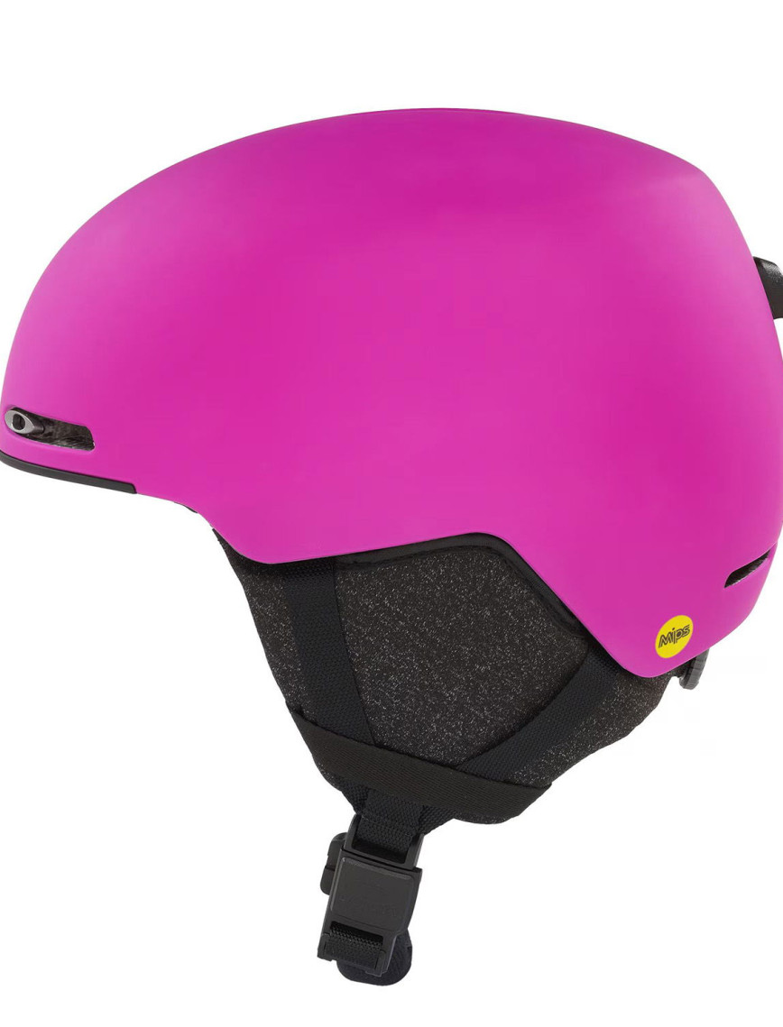 Oakley Mod1 Mips Erkek Mor Kask Oakley Mod1 Mips Erkek Mor Kask