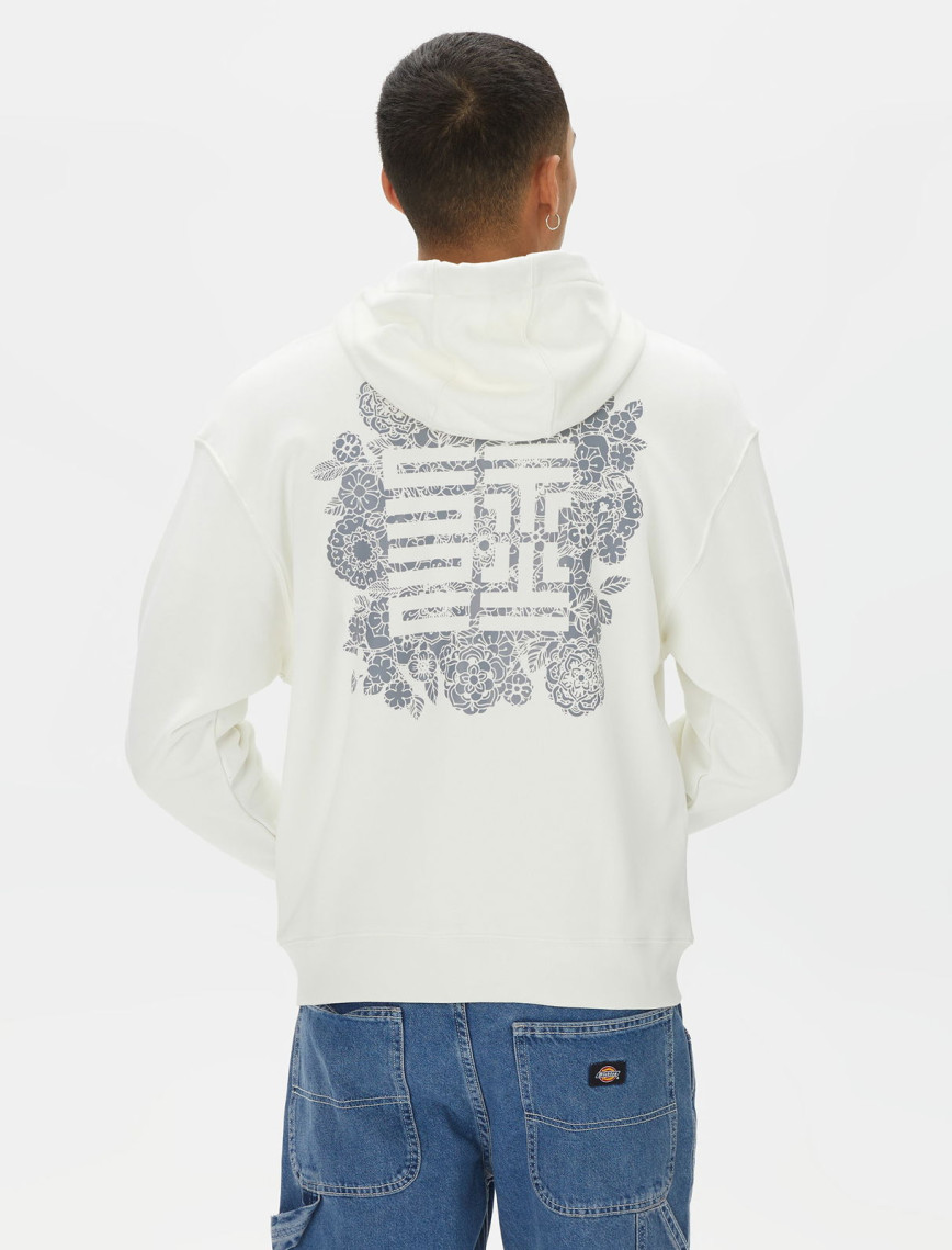 Sportempt Lifestyle Erkek Beyaz Sweatshirt Sportempt Lifestyle Erkek Beyaz Sweatshirt