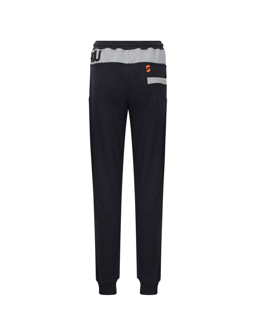 Nasaqu Unisex Rebu Jogger Antrasit Eşofman Altı