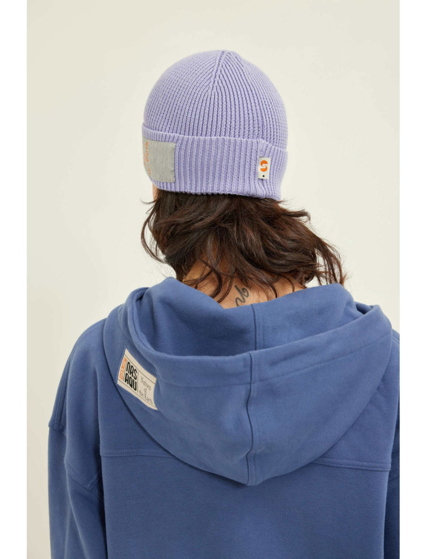 Nasaqu Unisex Utulu Lila Bere Nasaqu Unisex Utulu Lila Bere