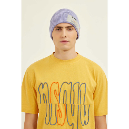 Nasaqu Unisex Utulu Lila Bere Nasaqu Unisex Utulu Lila Bere