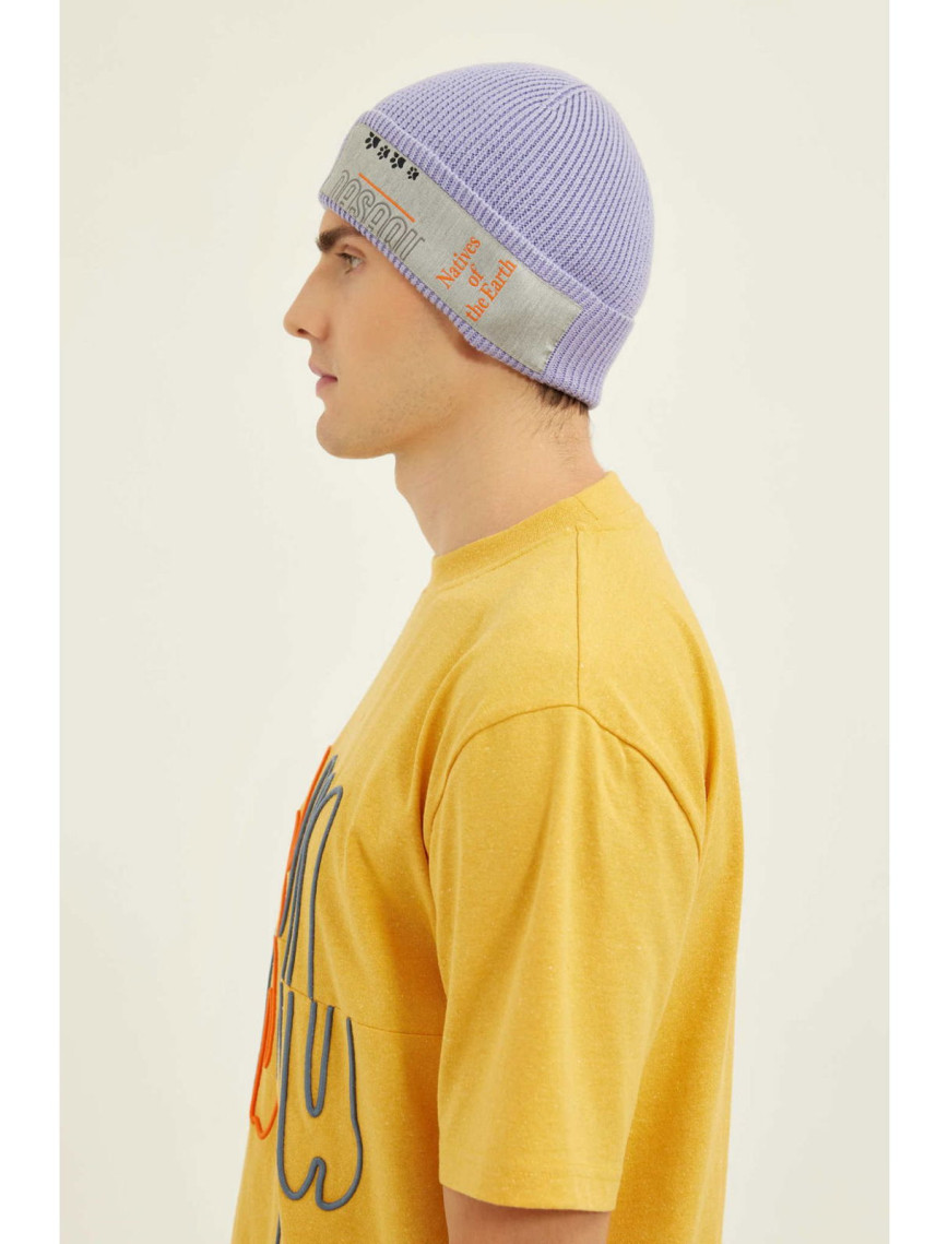 Nasaqu Unisex Utulu Lila Bere Nasaqu Unisex Utulu Lila Bere