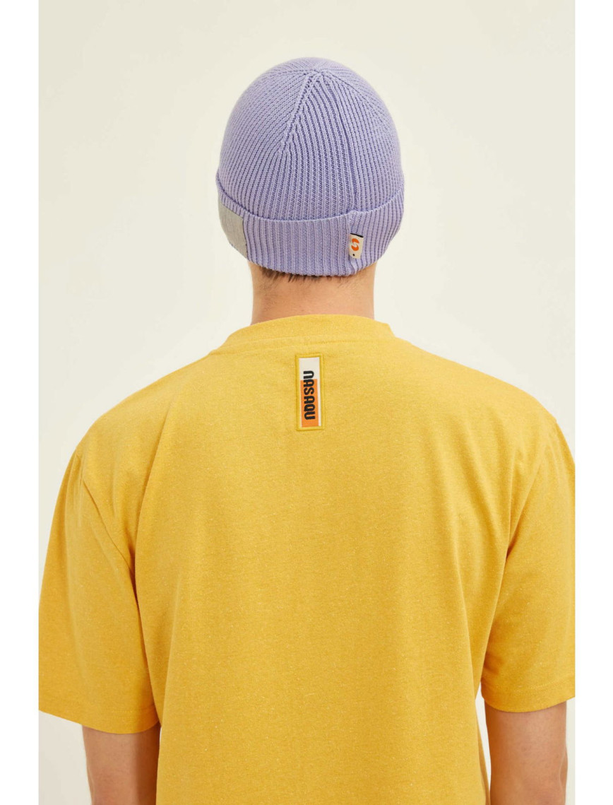 Nasaqu Unisex Utulu Lila Bere Nasaqu Unisex Utulu Lila Bere