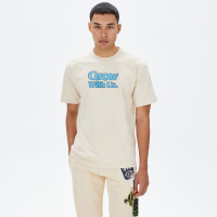 Market Grow With Us Erkek Krem T-Shirt Market Grow With Us Erkek Krem T-Shirt