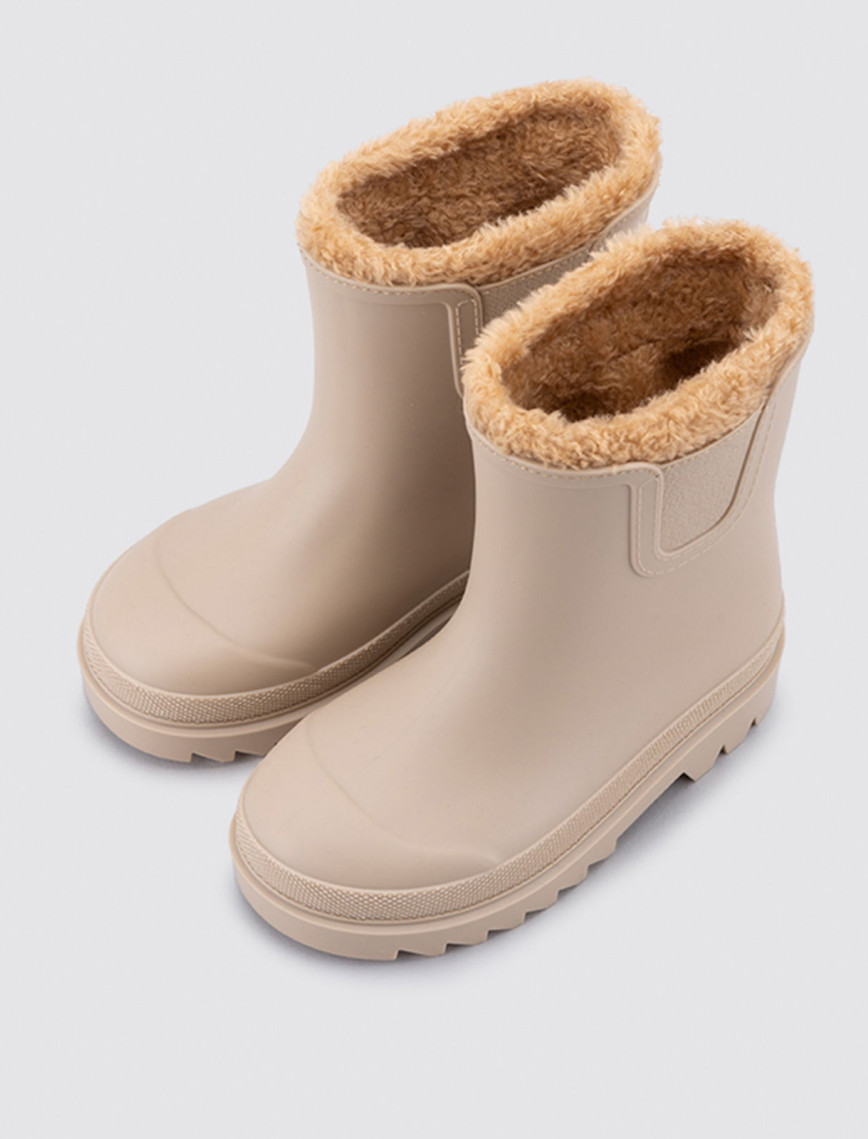 Igor Tokio Borreguitto Bebek Krem Bot Igor Tokio Borreguitto Bebek Krem Bot