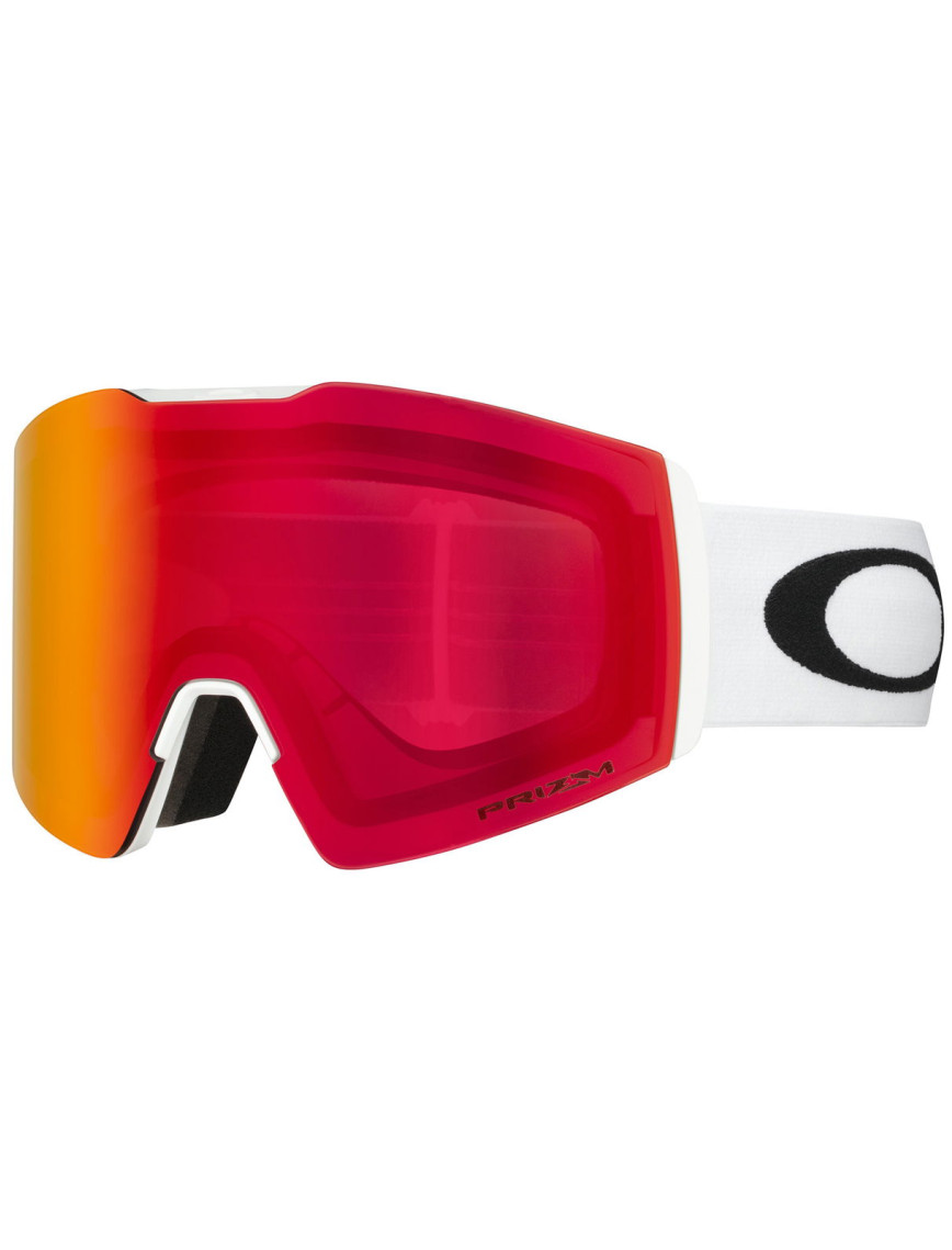 Oakley Fall Line Xl Unisex Siyah Goggle Oakley Fall Line Xl Unisex Siyah Goggle