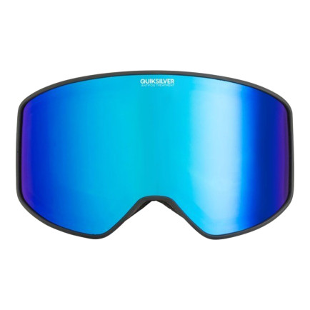 Quiksilver Storm Erkek Siyah Goggle Quiksilver Storm Erkek Siyah Goggle