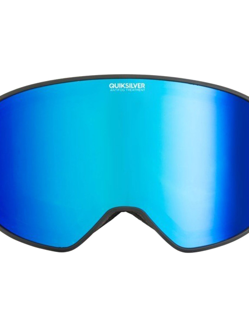Quiksilver Storm Erkek Mor Goggle