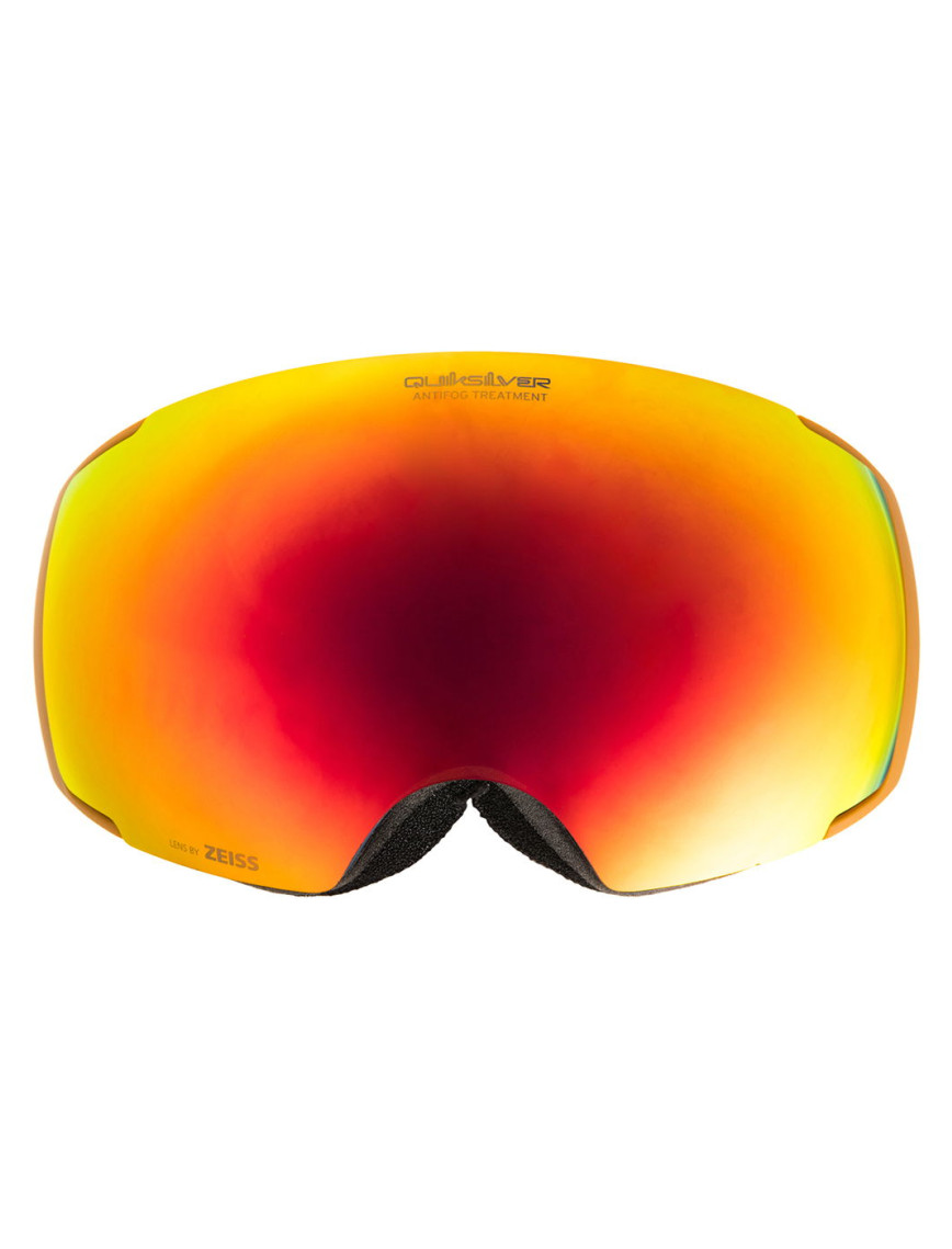 Quiksilver Greenwood Erkek Mavi Goggle