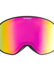 Quiksilver Storm Erkek Mor Goggle