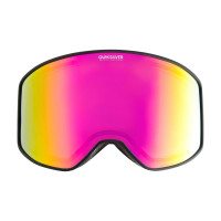 Quiksilver Storm Erkek Mor Goggle