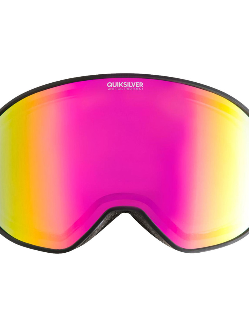 Quiksilver Storm Erkek Mor Goggle