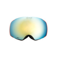 Quiksilver Greenwood Erkek Pembe Goggle