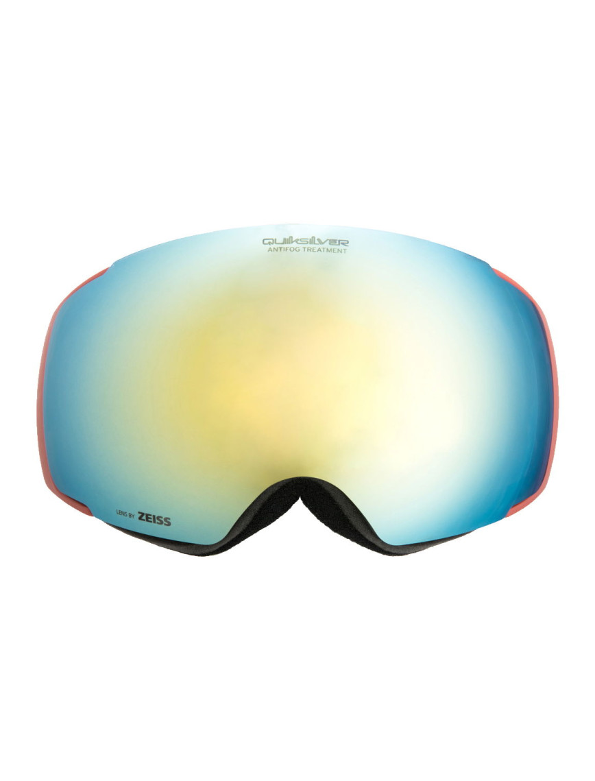 Quiksilver Greenwood Erkek Pembe Goggle Quiksilver Greenwood Erkek Pembe Goggle