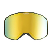 Quiksilver Storm Erkek Pembe Goggle