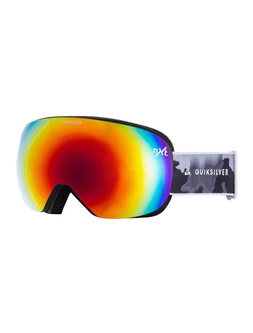 QUIKSILVER QS_R M SNGG ERKEK GOGGLE QUIKSILVER QS_R M SNGG ERKEK GOGGLE