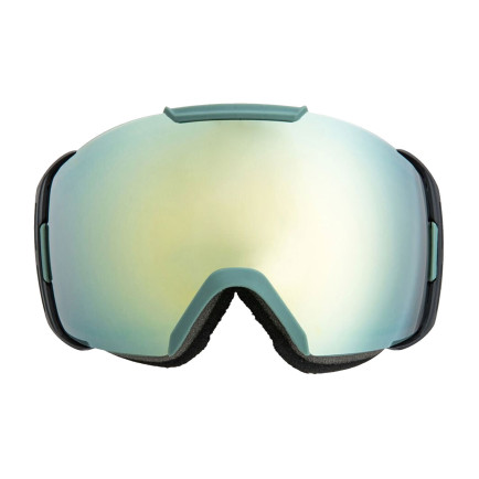 Quiksilver Discovery Erkek Pembe Goggle Quiksilver Discovery Erkek Pembe Goggle