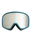 Quiksilver Harper Erkek Mavi Goggle Quiksilver Harper Erkek Mavi Goggle