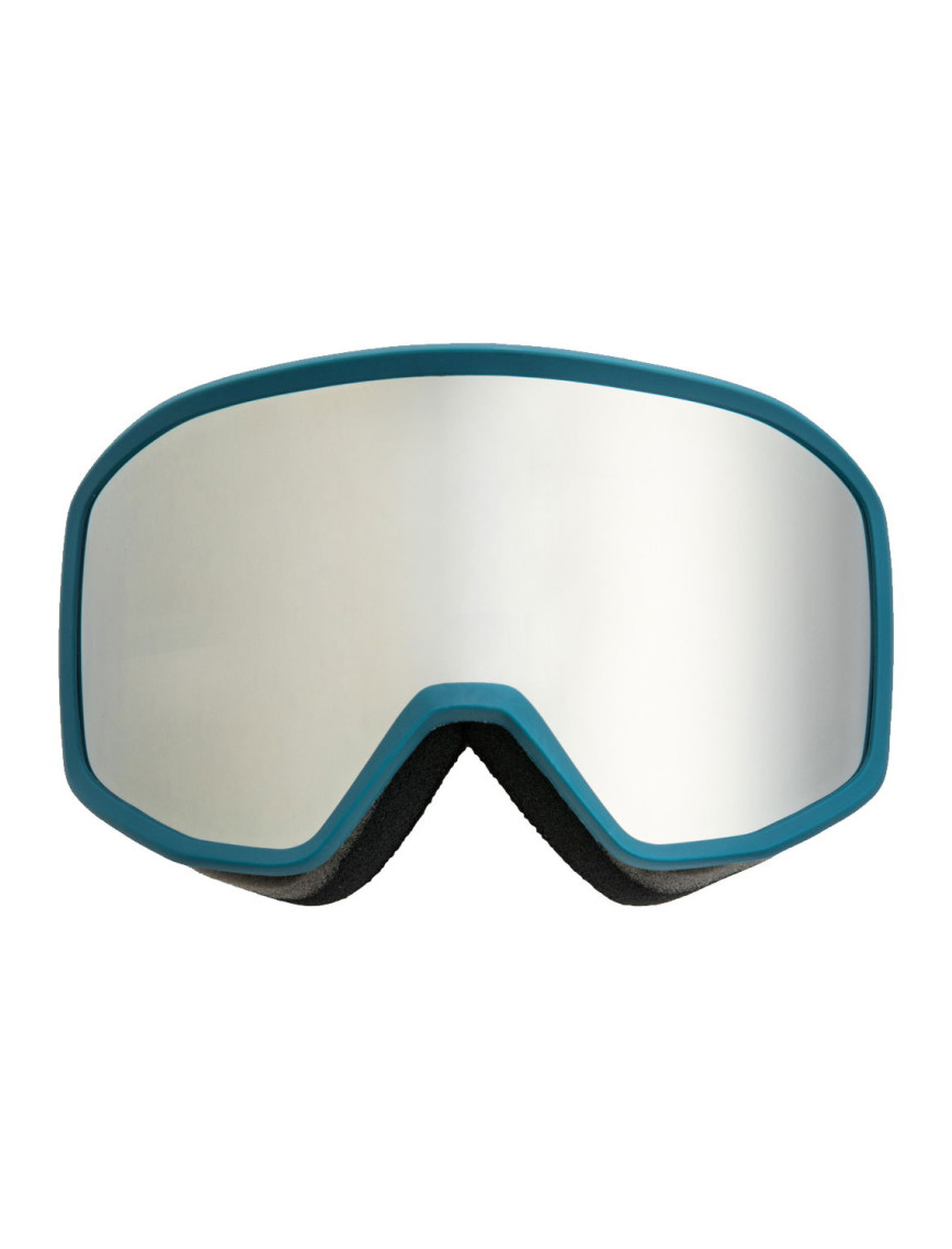 Quiksilver Harper Erkek Mavi Goggle Quiksilver Harper Erkek Mavi Goggle