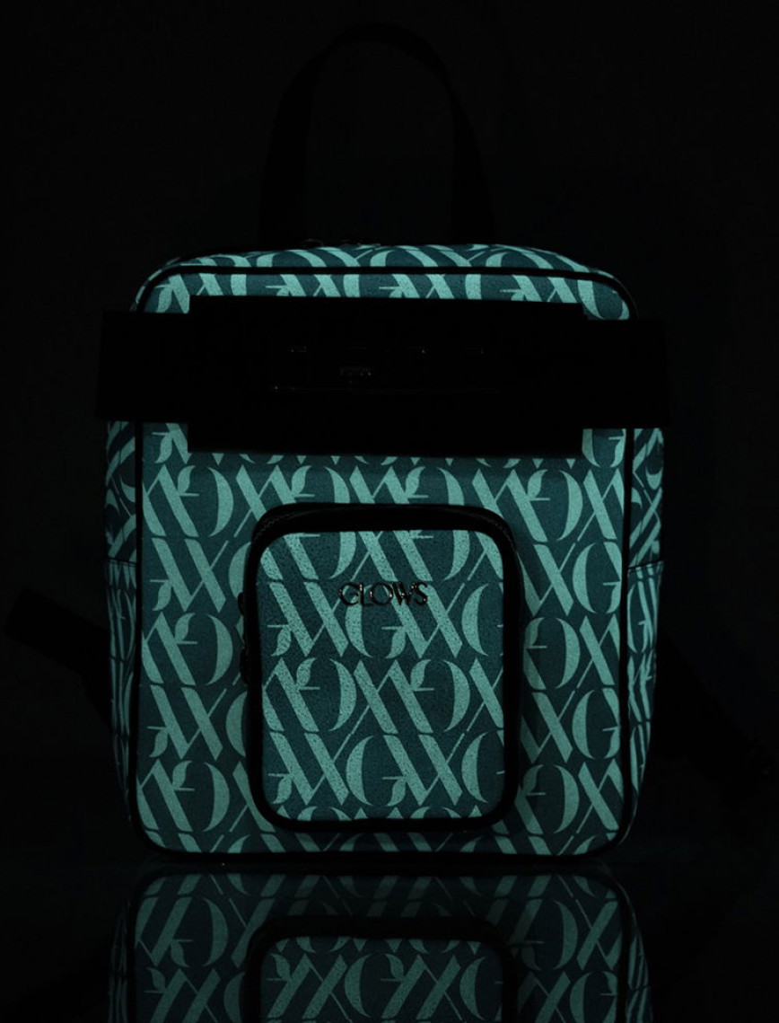 Glows Capella Kadın Deri Sırt Çantası Kahverengi Glows Capella Kadın Deri Sırt Çantası Kahverengi