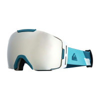 Quiksilver Discovery Erkek Mavi Goggle Quiksilver Discovery Erkek Mavi Goggle