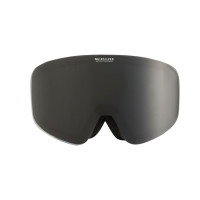 Quiksilver Erkek Goggle QSRC Color Luxe Siyah Quiksilver Erkek Goggle QSRC Color Luxe Siyah