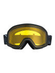 Quiksilver Harper Bad Weather Erkek Siyah Goggle Quiksilver Harper Bad Weather Erkek Siyah Goggle