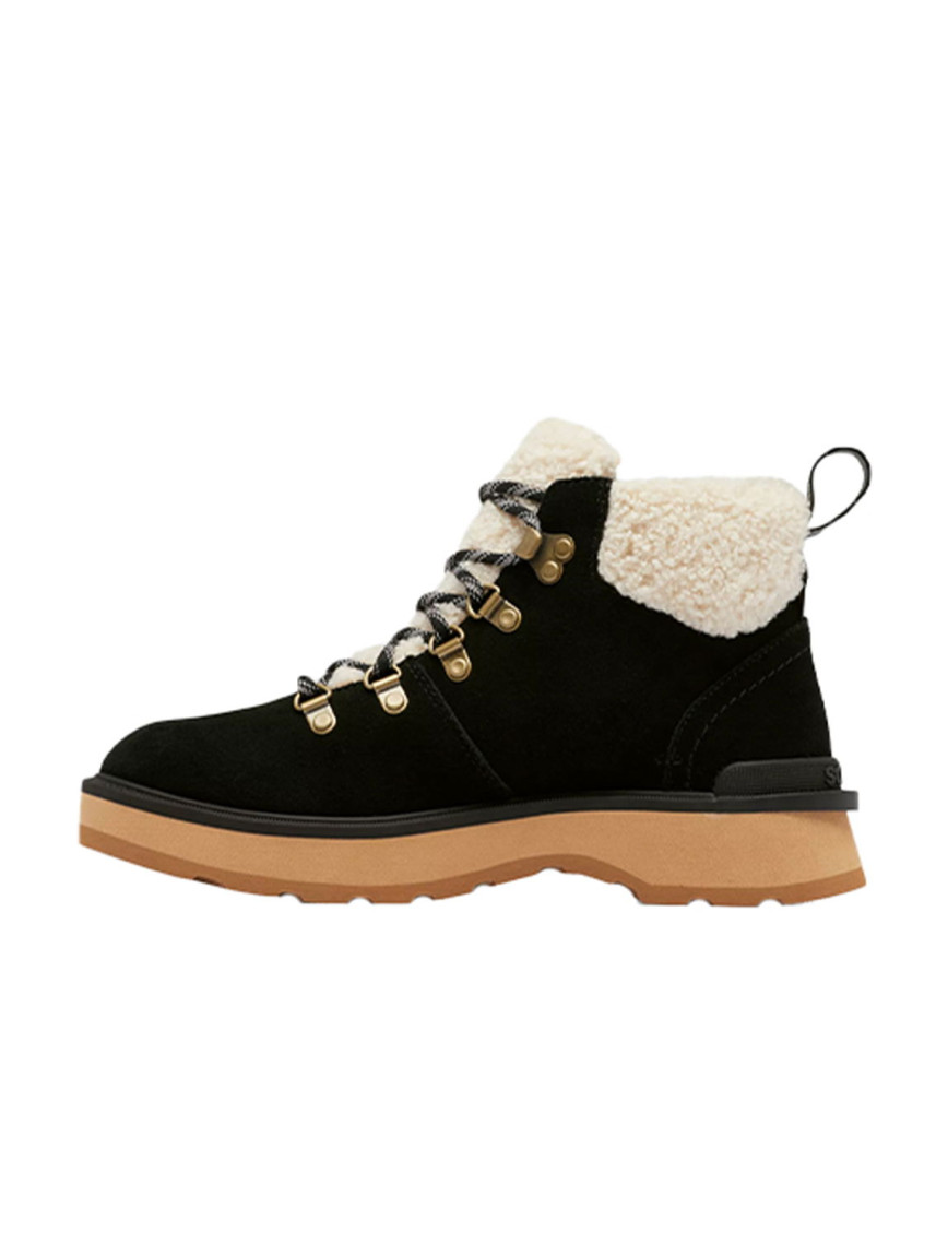 Sorel Hi-linehikercozy Kadın Siyah Kar Botu Sorel Hi-linehikercozy Kadın Siyah Kar Botu
