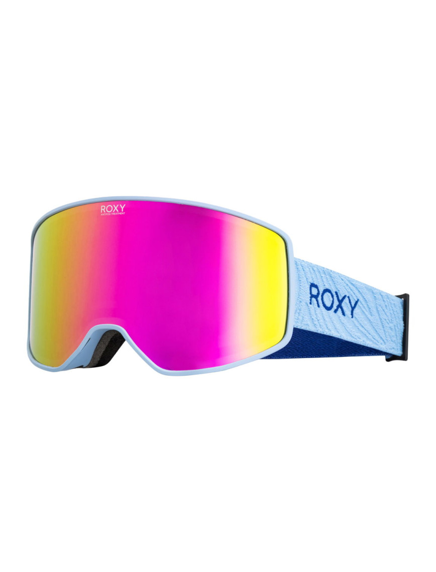 Roxy Storm Kadın Beyaz Goggle Roxy Storm Kadın Beyaz Goggle