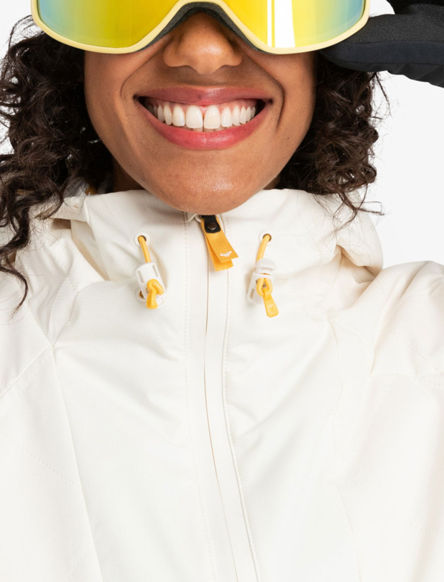 Roxy Storm Kadın Turuncu Goggle Roxy Storm Kadın Turuncu Goggle