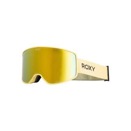 Roxy Storm Kadın Turuncu Goggle Roxy Storm Kadın Turuncu Goggle